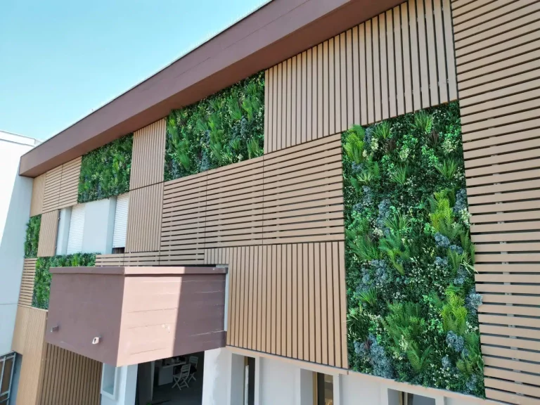 Vistafolia Artificial Green Walls A Comprehensive Guide