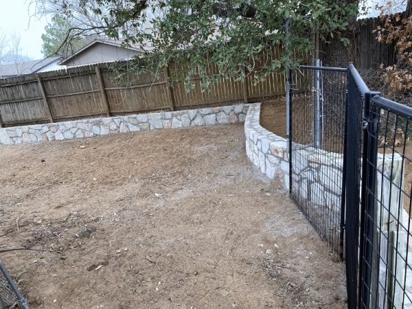 Milsap Stone Retaining Walls A Comprehensive Guide