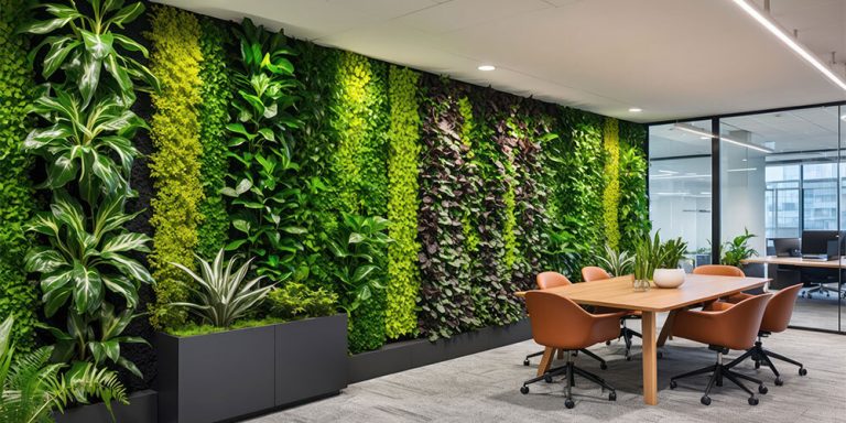 Naava Plant Walls A Comprehensive Guide