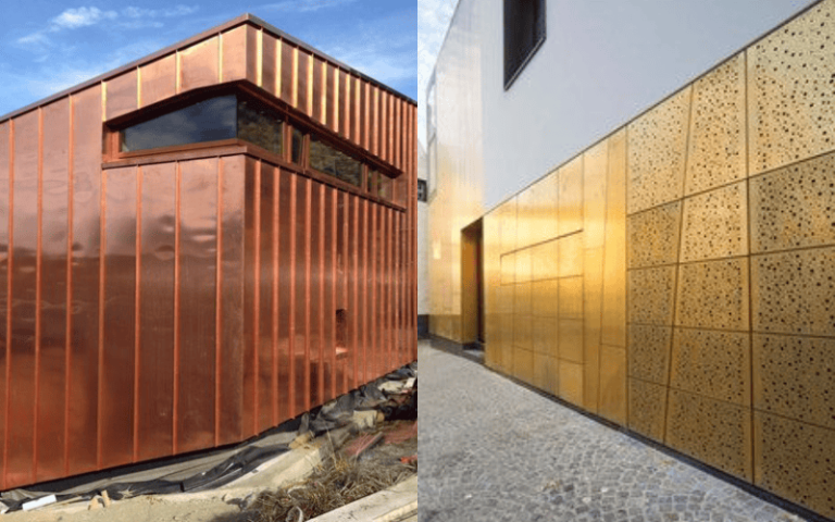 Metal Cladding Companies A Comprehensive Guide