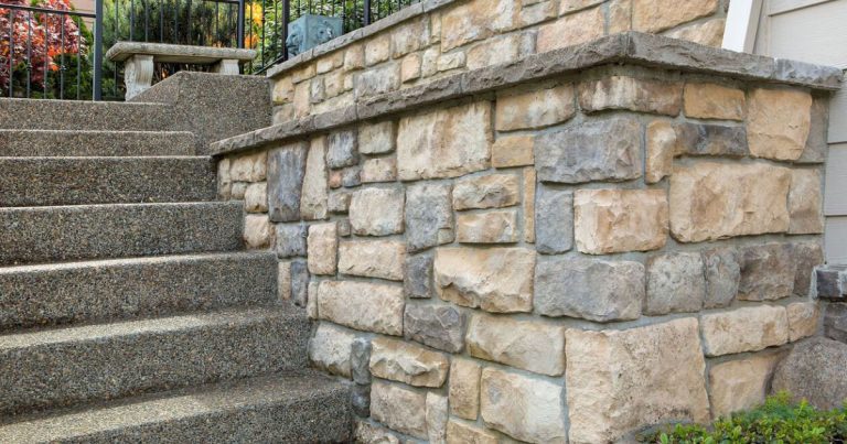Parging Old Stone Basement Walls A Comprehensive Guide